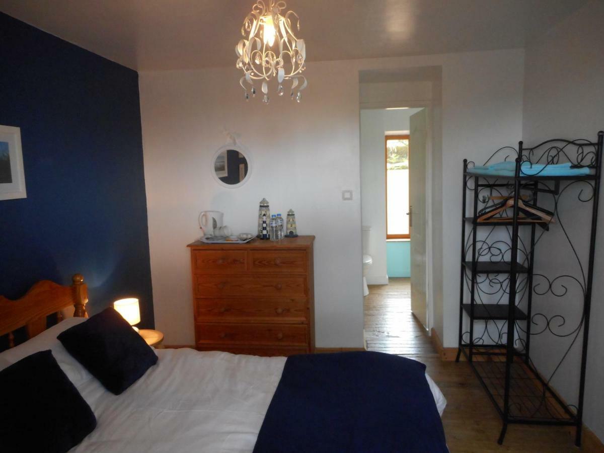 Bed and Breakfast 38 Friaudour Saint-Pardoux-lʼOrtigier Exterior foto